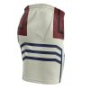 Akaza DS Template Gym Short R SIDE Mockup - Demon Slayer Store