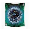 Astral Aura Tanjiro Demon Slayer Tapestry Vertical MAIN Mockup - Demon Slayer Store
