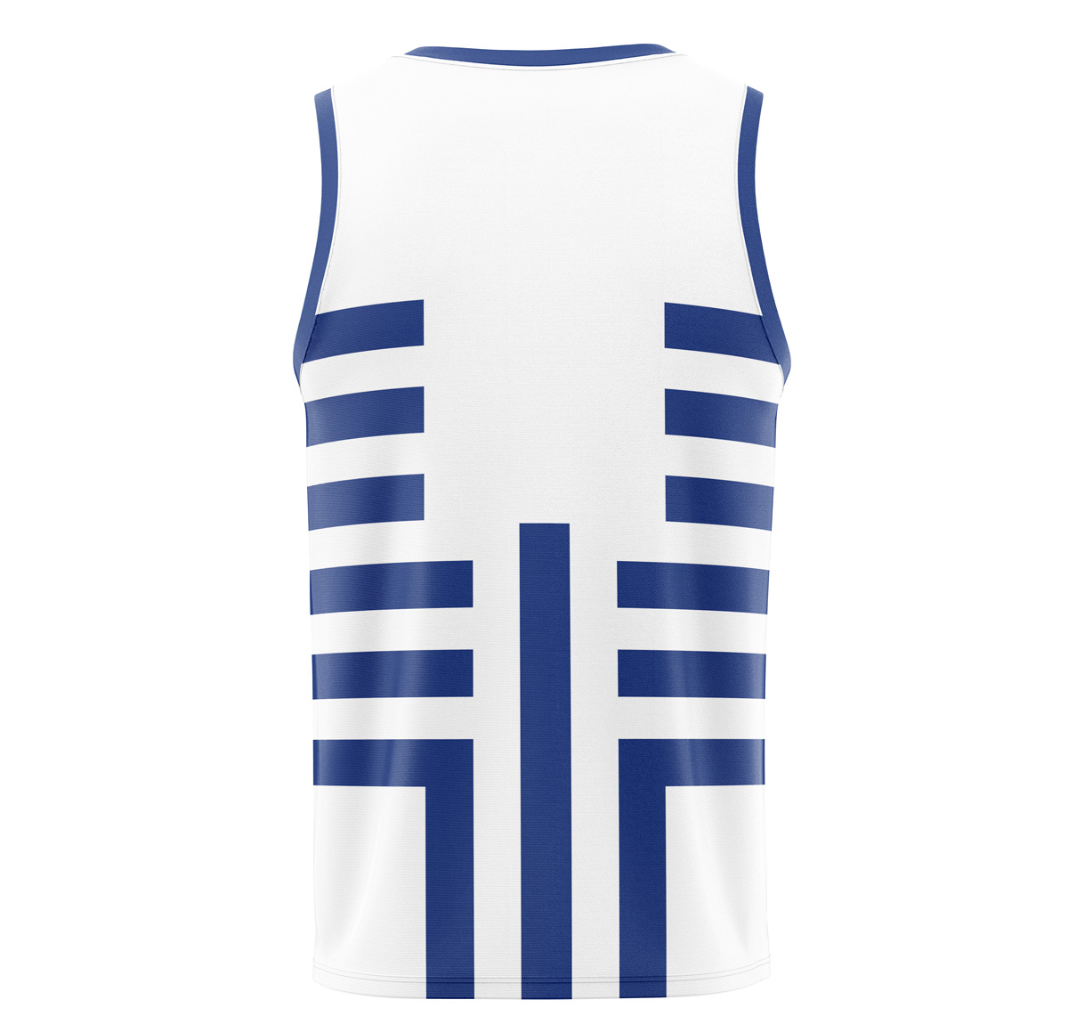 Basketball Jersey 3d back 11 - Demon Slayer Store