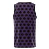 Basketball Jersey 3d back 15 - Demon Slayer Store