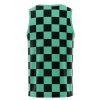 Basketball Jersey 3d back 2 - Demon Slayer Store