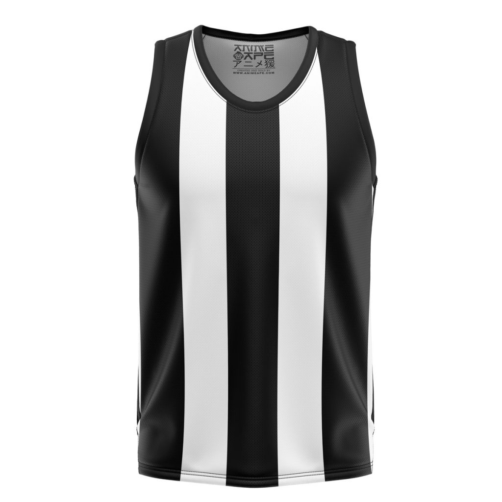 Basketball Jersey 3d front 9 - Demon Slayer Store