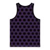 Basketball Jersey flat back 15 - Demon Slayer Store