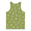 Basketball Jersey flat back 2 1 - Demon Slayer Store
