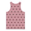 Basketball Jersey flat back 2 2 - Demon Slayer Store
