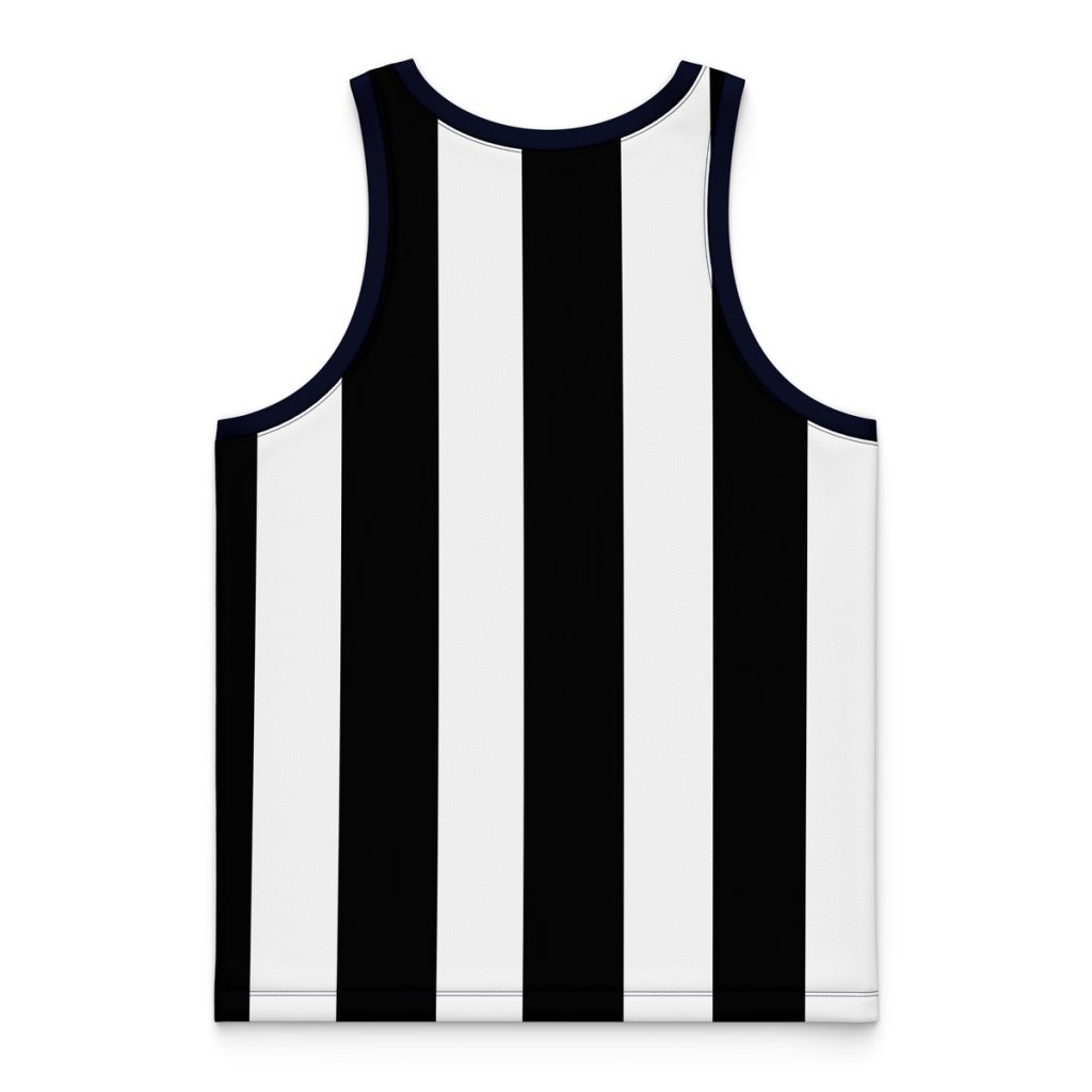 Basketball Jersey flat back 9 - Demon Slayer Store