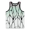 Basketball Jersey flat front 3 - Demon Slayer Store