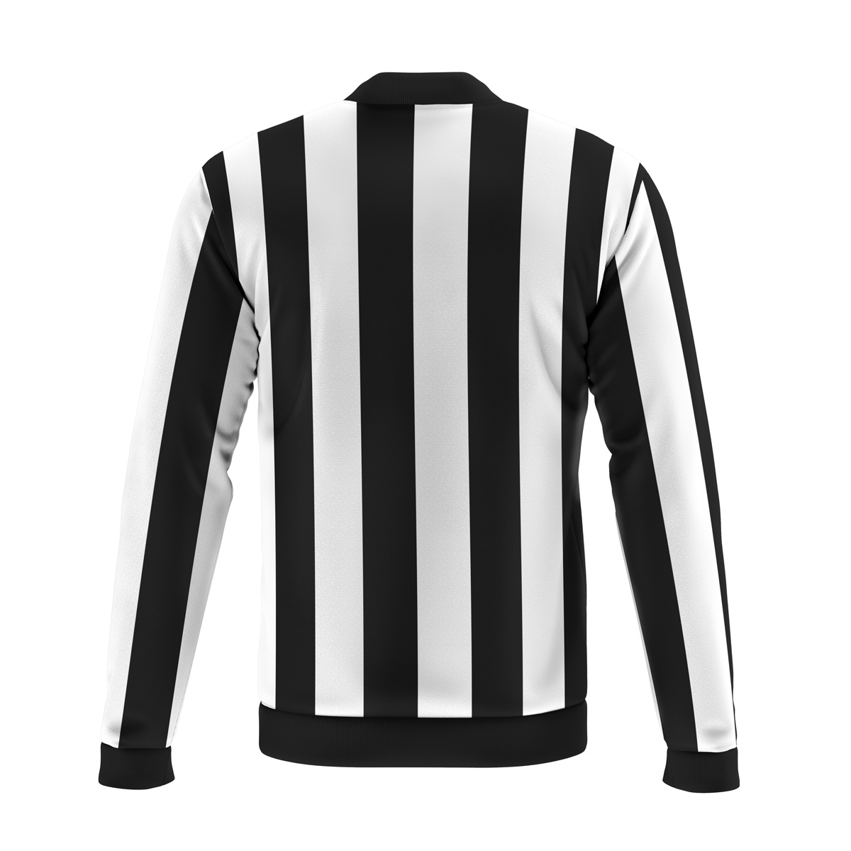 Bomber Jacket Back 12 - Demon Slayer Store