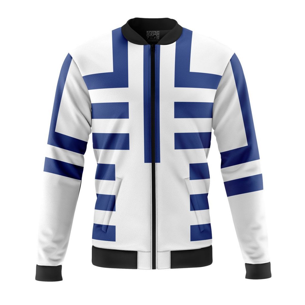 Bomber Jacket Casual 7 - Demon Slayer Store
