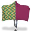 Giyu Tomioka Demon Slayer Hooded Blanket MAIN Mockup 1 - Demon Slayer Store