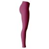 Giyu Tomioka Demon Slayer Legging RIGHT Mockup - Demon Slayer Store
