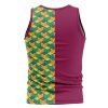 Giyu Tomioka Demon Slayer Tank Top Men BACK Mockup - Demon Slayer Store
