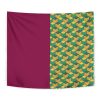 Giyu Tomioka Demon Slayer Tapestry Horizontal MAIN Mockup - Demon Slayer Store