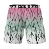Gym Short back 10 - Demon Slayer Store
