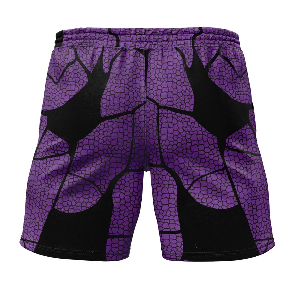 Gym Short back 11 - Demon Slayer Store