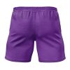 Gym Short back 3 - Demon Slayer Store