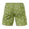 Gym Short back 5 - Demon Slayer Store