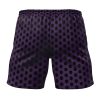 Gym Short back 6 - Demon Slayer Store