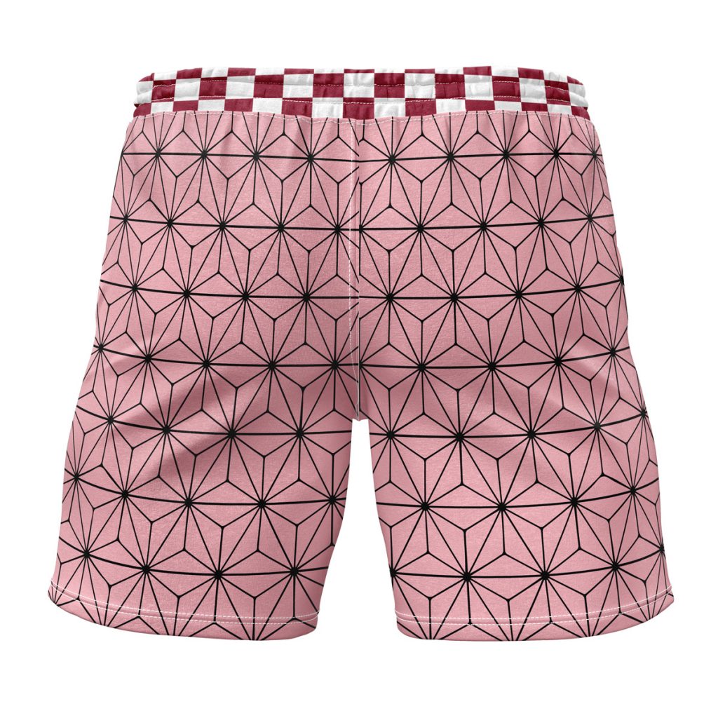 Gym Short back 69 - Demon Slayer Store