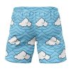 Gym Short back 9 - Demon Slayer Store
