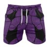 Gym Short front 11 - Demon Slayer Store