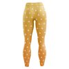 Leggings back 13 - Demon Slayer Store