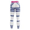 Leggings back 14 - Demon Slayer Store