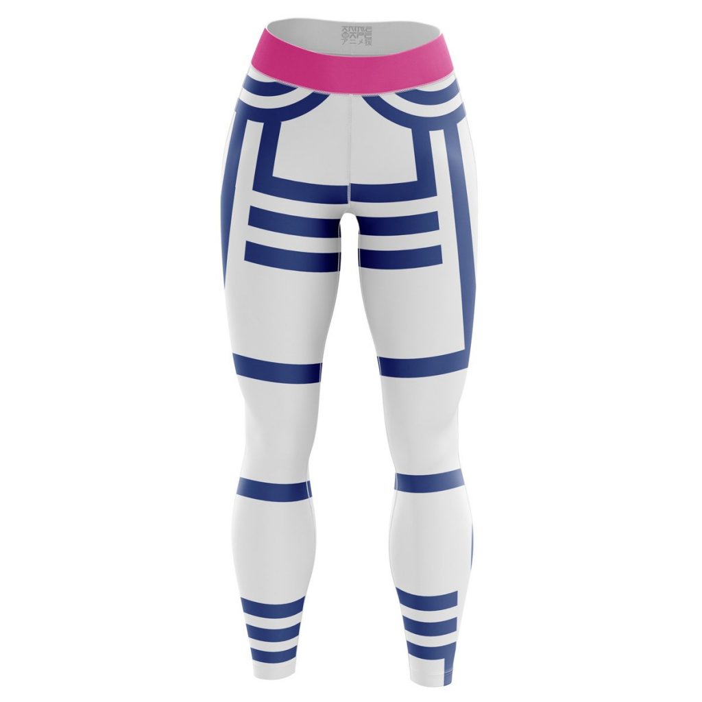 Leggings front 14 - Demon Slayer Store