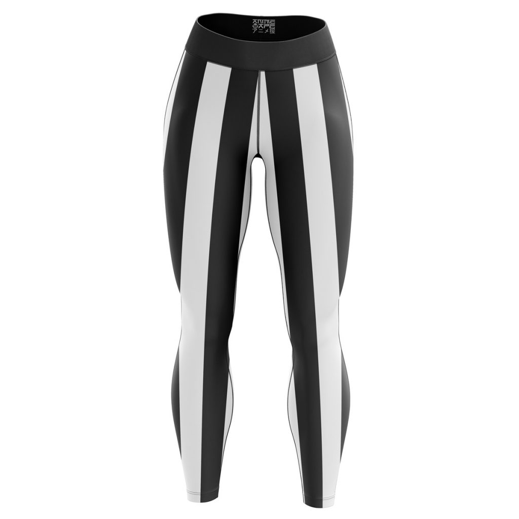 Leggings front 19 - Demon Slayer Store