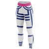 Leggings front side 14 - Demon Slayer Store