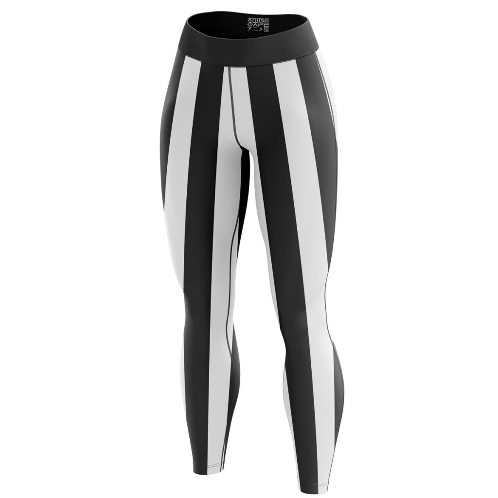 Leggings front side 19 - Demon Slayer Store