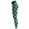 Leggings side 12 - Demon Slayer Store