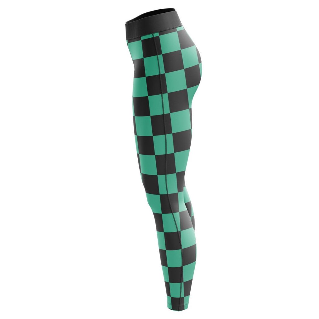 Leggings side 12 - Demon Slayer Store