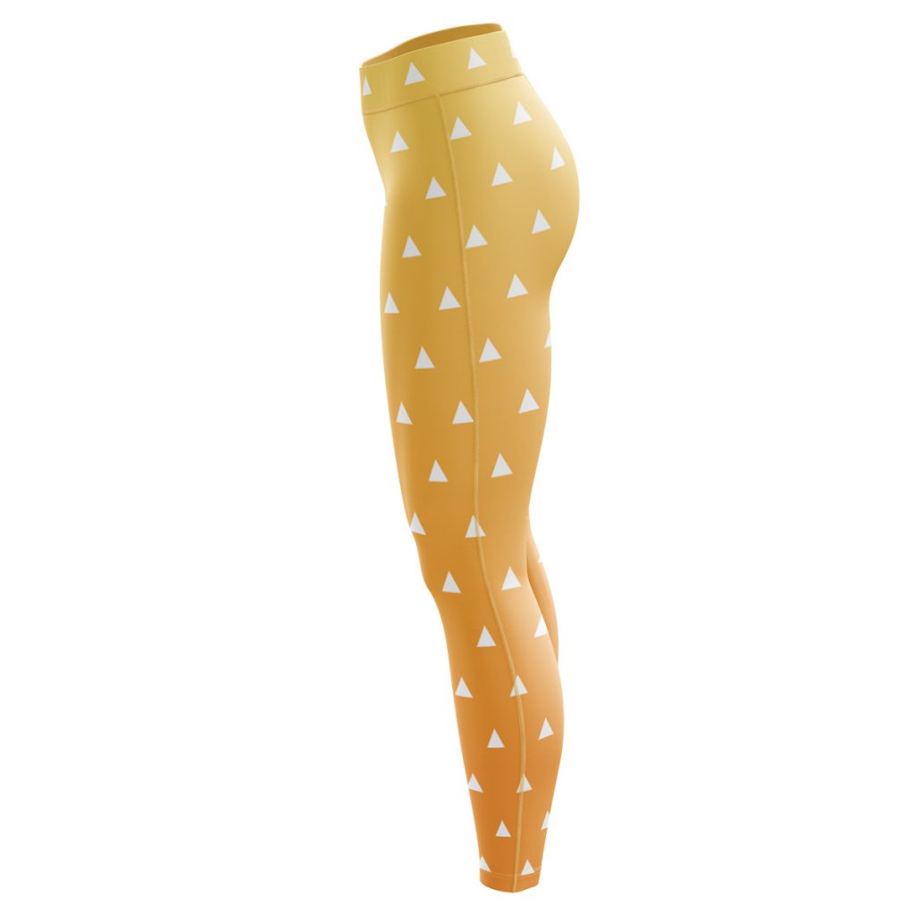 Leggings side 13 - Demon Slayer Store