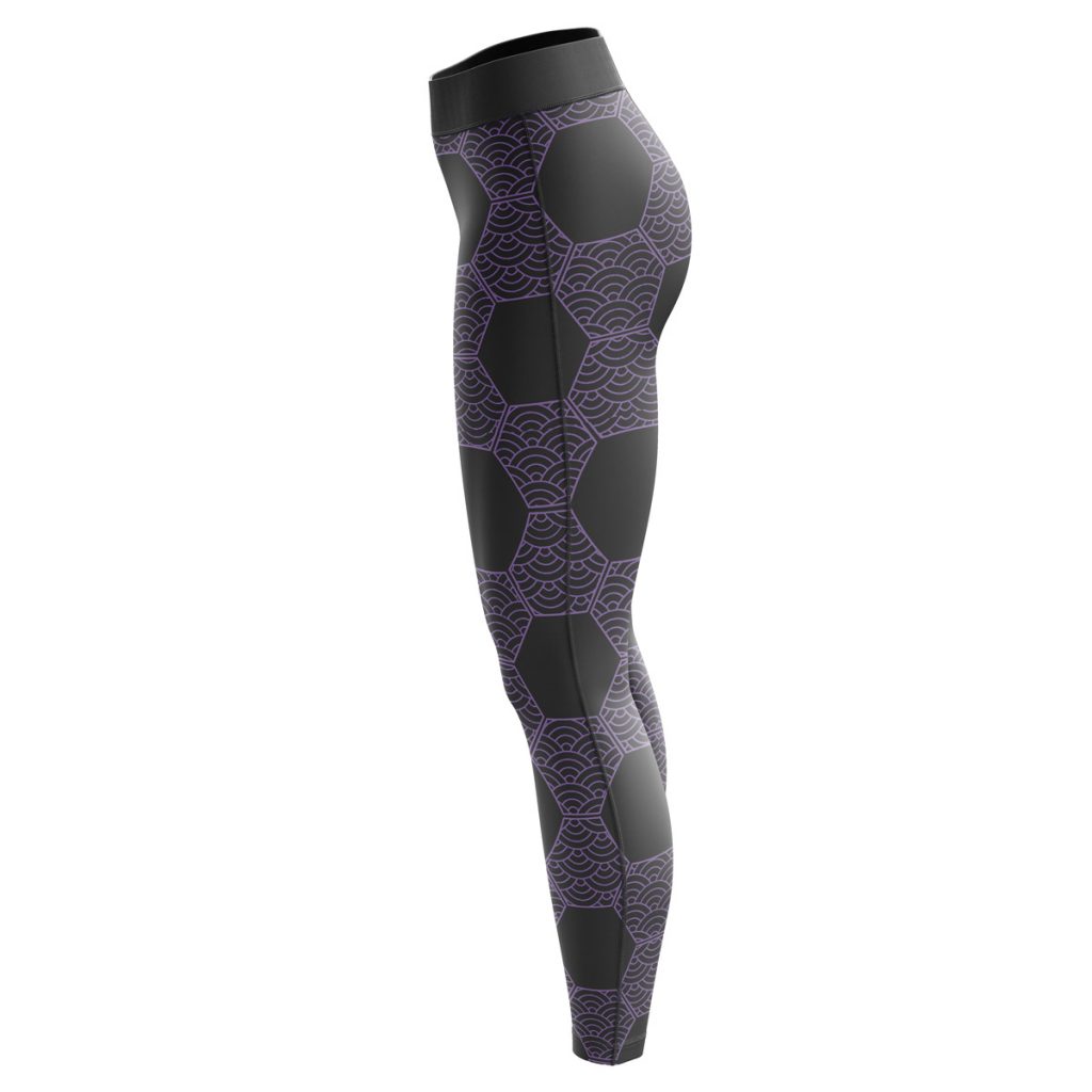 Leggings side 17 - Demon Slayer Store