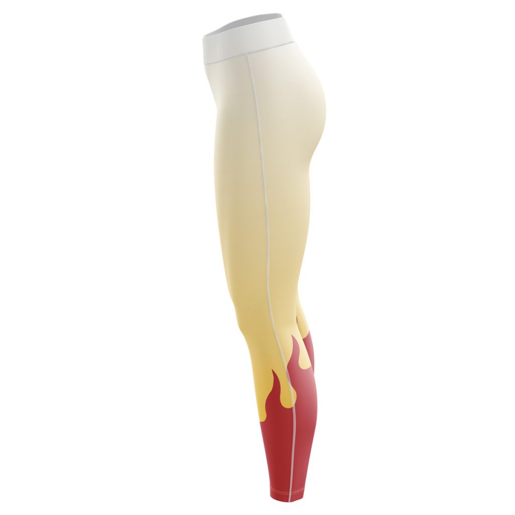 Leggings side 18 - Demon Slayer Store