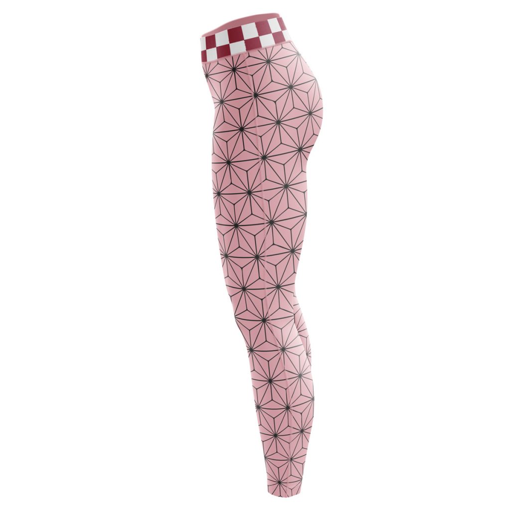 Leggings side 9 - Demon Slayer Store