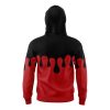 Masked Hoodie Back Mockup 24 - Demon Slayer Store