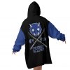 Mockup Blanket Hoodie back 65 - Demon Slayer Store