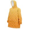 Oodie Oversized Blanket Hoodie front left 19 - Demon Slayer Store