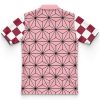 Polo back 12 - Demon Slayer Store