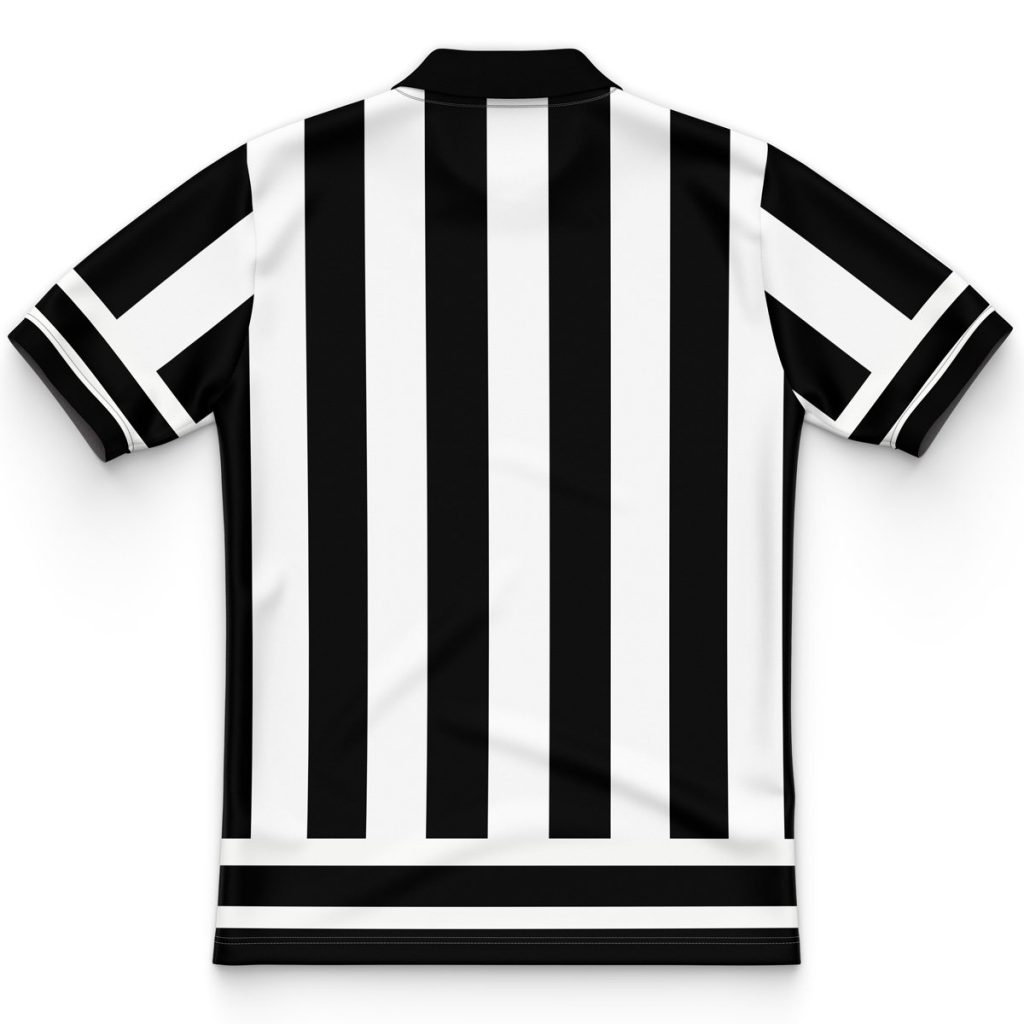 Polo back 13 - Demon Slayer Store
