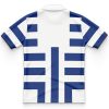 Polo back 9 - Demon Slayer Store