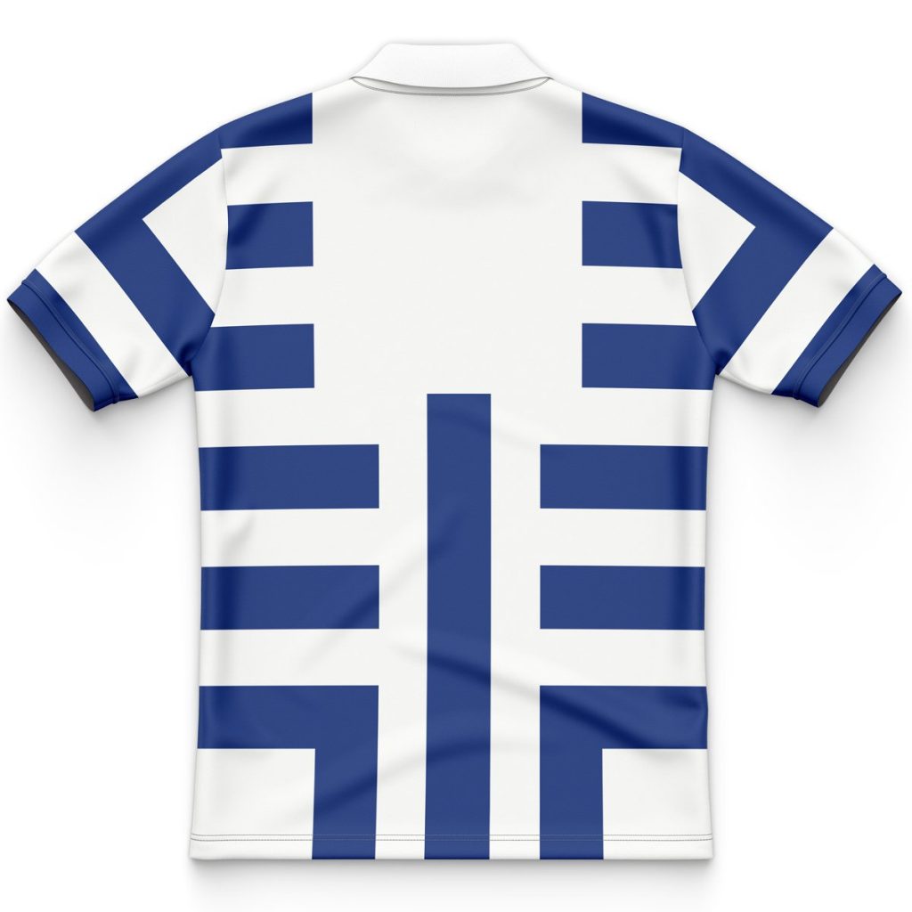 Polo back 9 - Demon Slayer Store