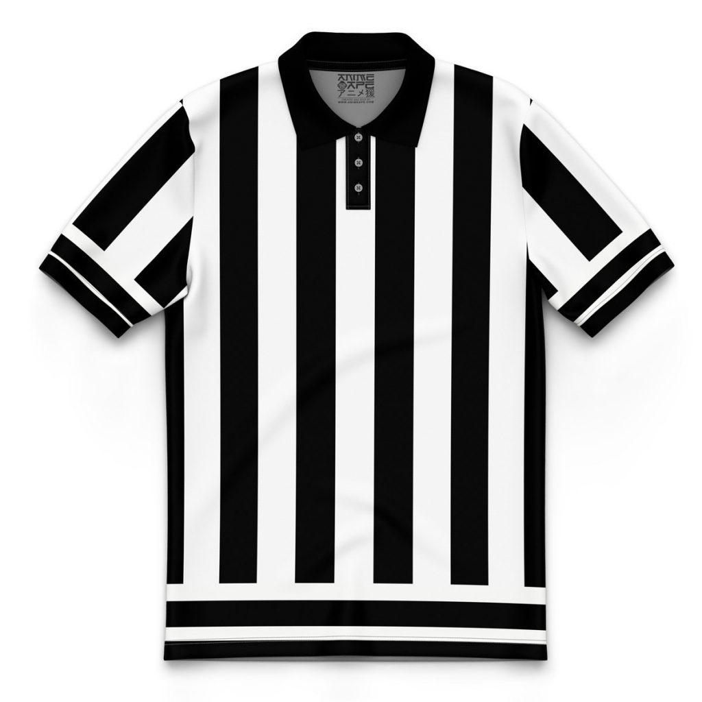 Polo front 13 - Demon Slayer Store