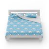 Sakonji Urokodaki Demon Slayer Bedding Set Low Mockup - Demon Slayer Store