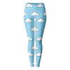 Sakonji Urokodaki Demon Slayer Legging FRONT Mockup 1 - Demon Slayer Store