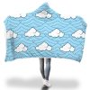 Sakonji Urokodaki Demon Slayer Hooded Blanket Print File - Demon Slayer Store