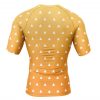Short Sleeve Rash Guard back 10 scaled 1 - Demon Slayer Store