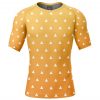 Short Sleeve Rash Guard front 10 scaled 1 - Demon Slayer Store